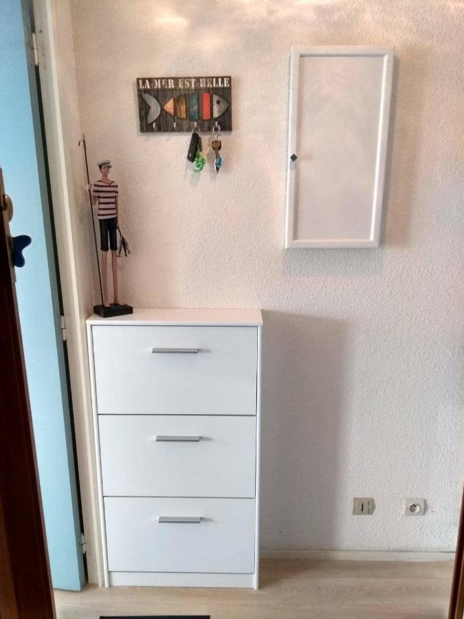 Studio Les Sables D'Olonne Port Olona - La Chaume Dış mekan fotoğraf