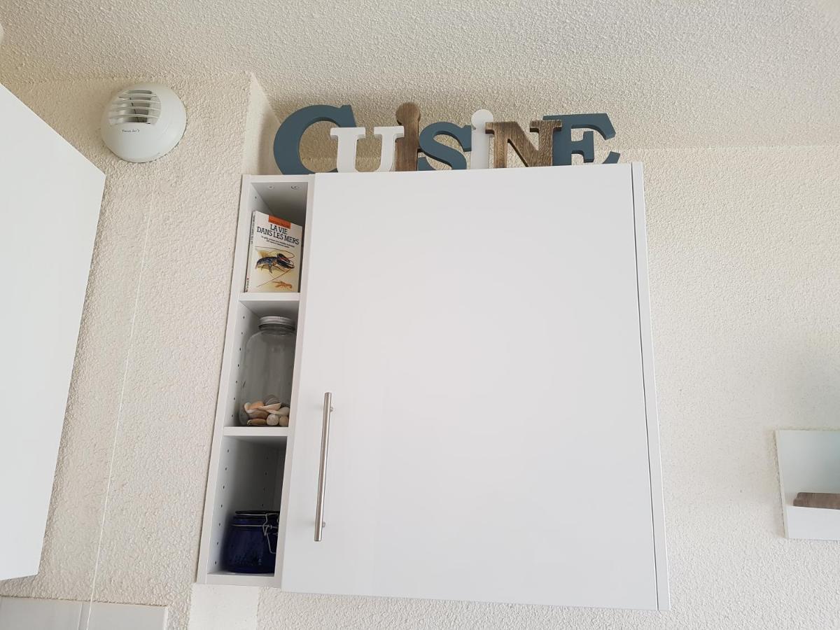Studio Les Sables D'Olonne Port Olona - La Chaume Dış mekan fotoğraf