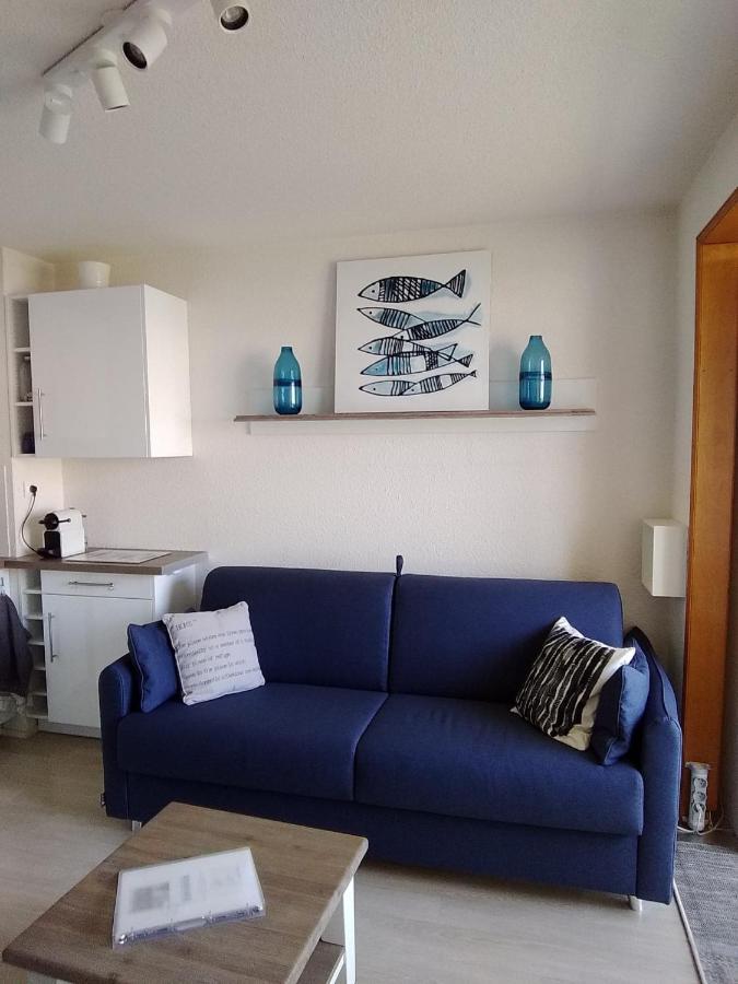 Studio Les Sables D'Olonne Port Olona - La Chaume Dış mekan fotoğraf