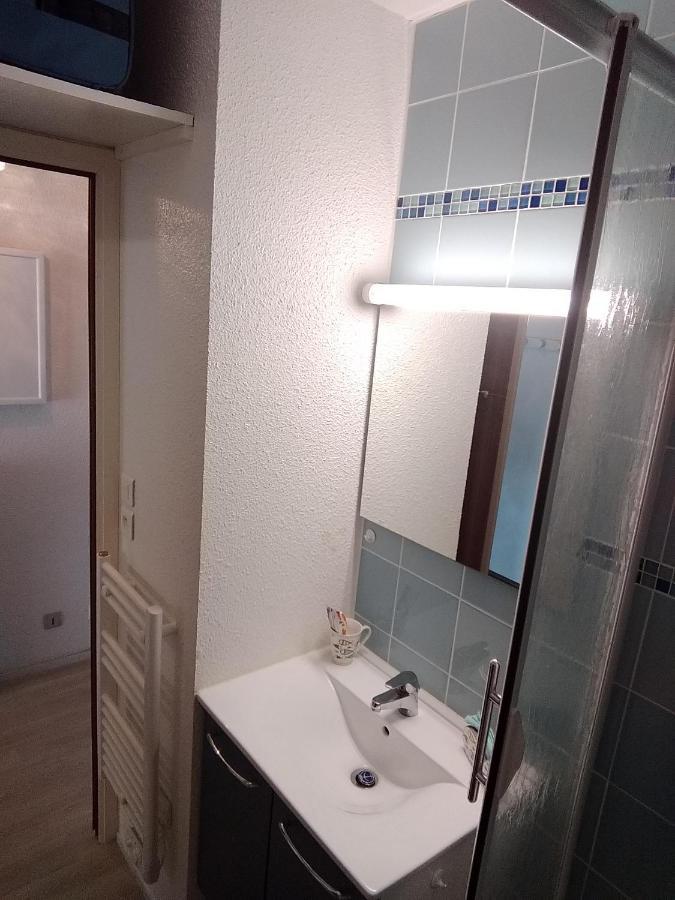 Studio Les Sables D'Olonne Port Olona - La Chaume Dış mekan fotoğraf