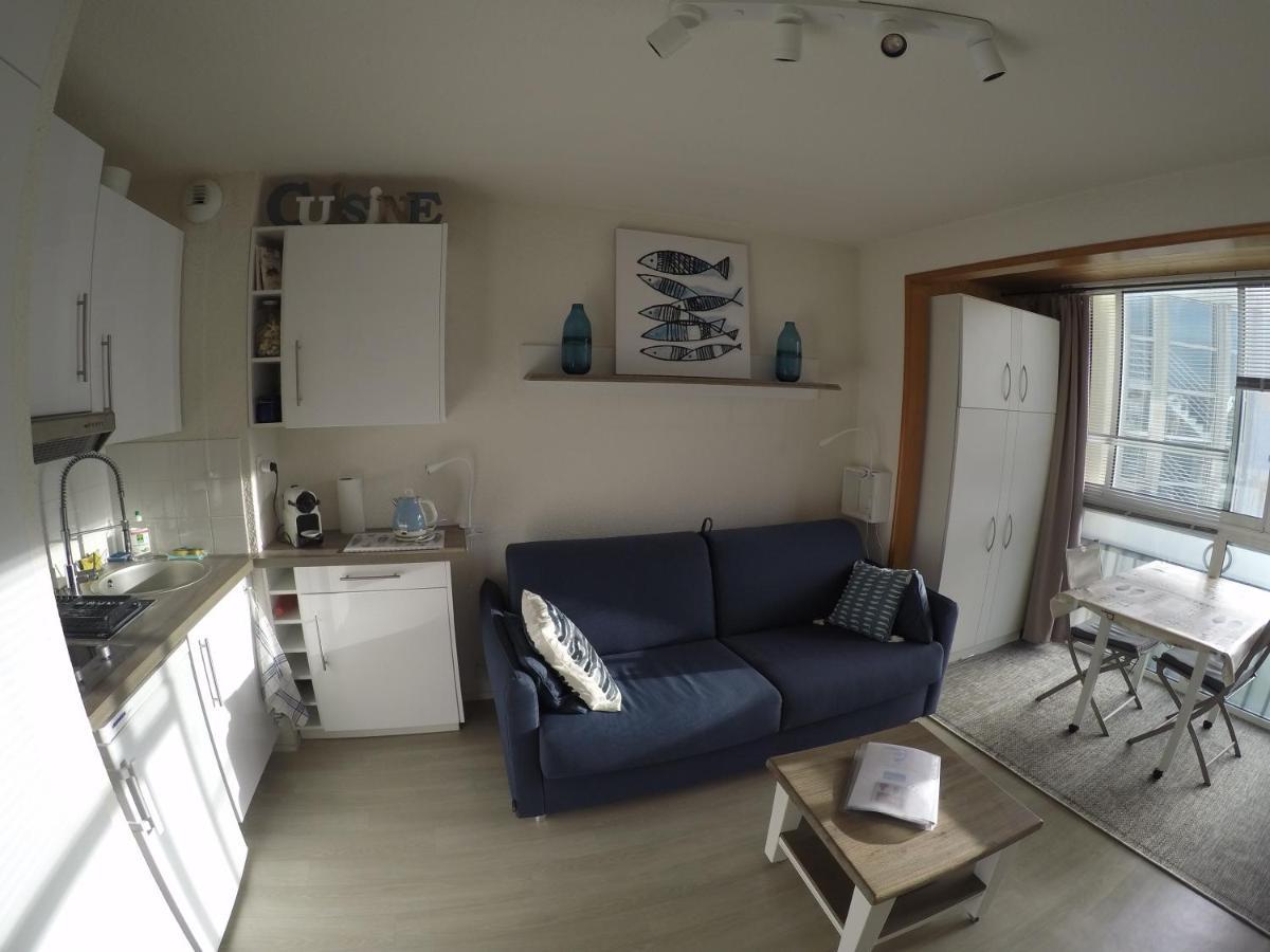 Studio Les Sables D'Olonne Port Olona - La Chaume Dış mekan fotoğraf