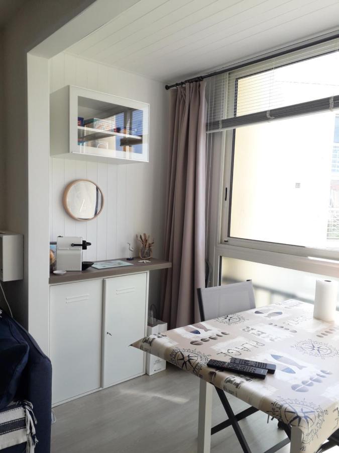 Studio Les Sables D'Olonne Port Olona - La Chaume Dış mekan fotoğraf