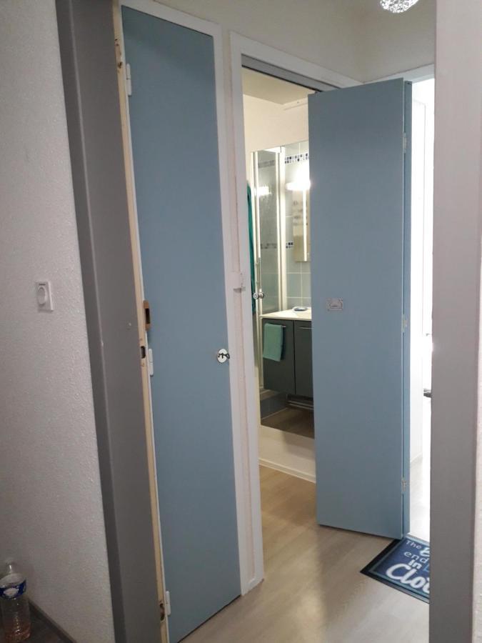 Studio Les Sables D'Olonne Port Olona - La Chaume Dış mekan fotoğraf