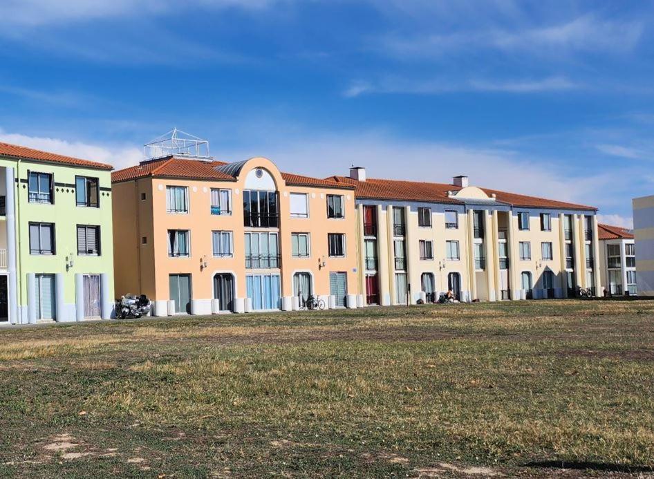Studio Les Sables D'Olonne Port Olona - La Chaume Dış mekan fotoğraf