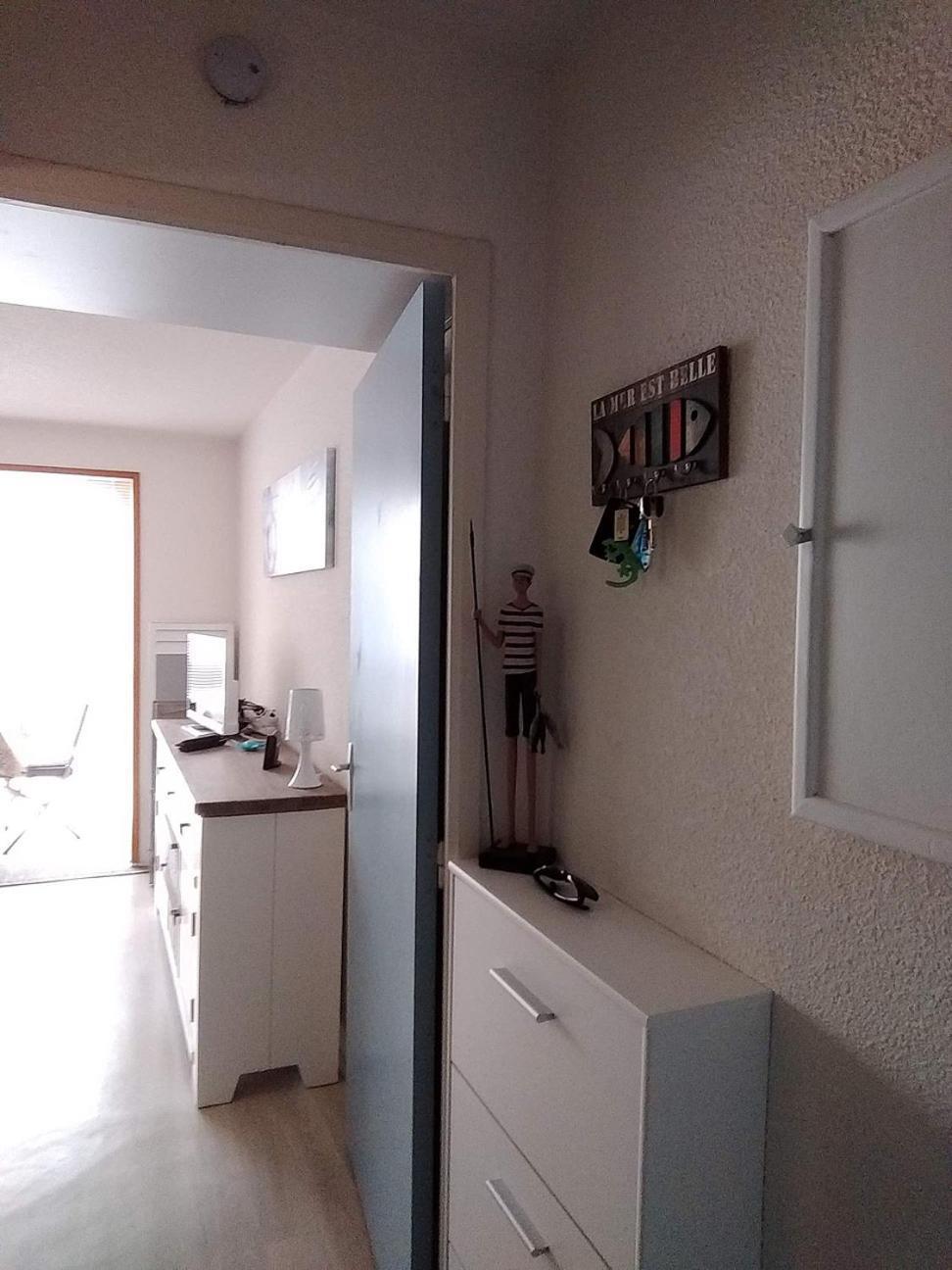 Studio Les Sables D'Olonne Port Olona - La Chaume Dış mekan fotoğraf