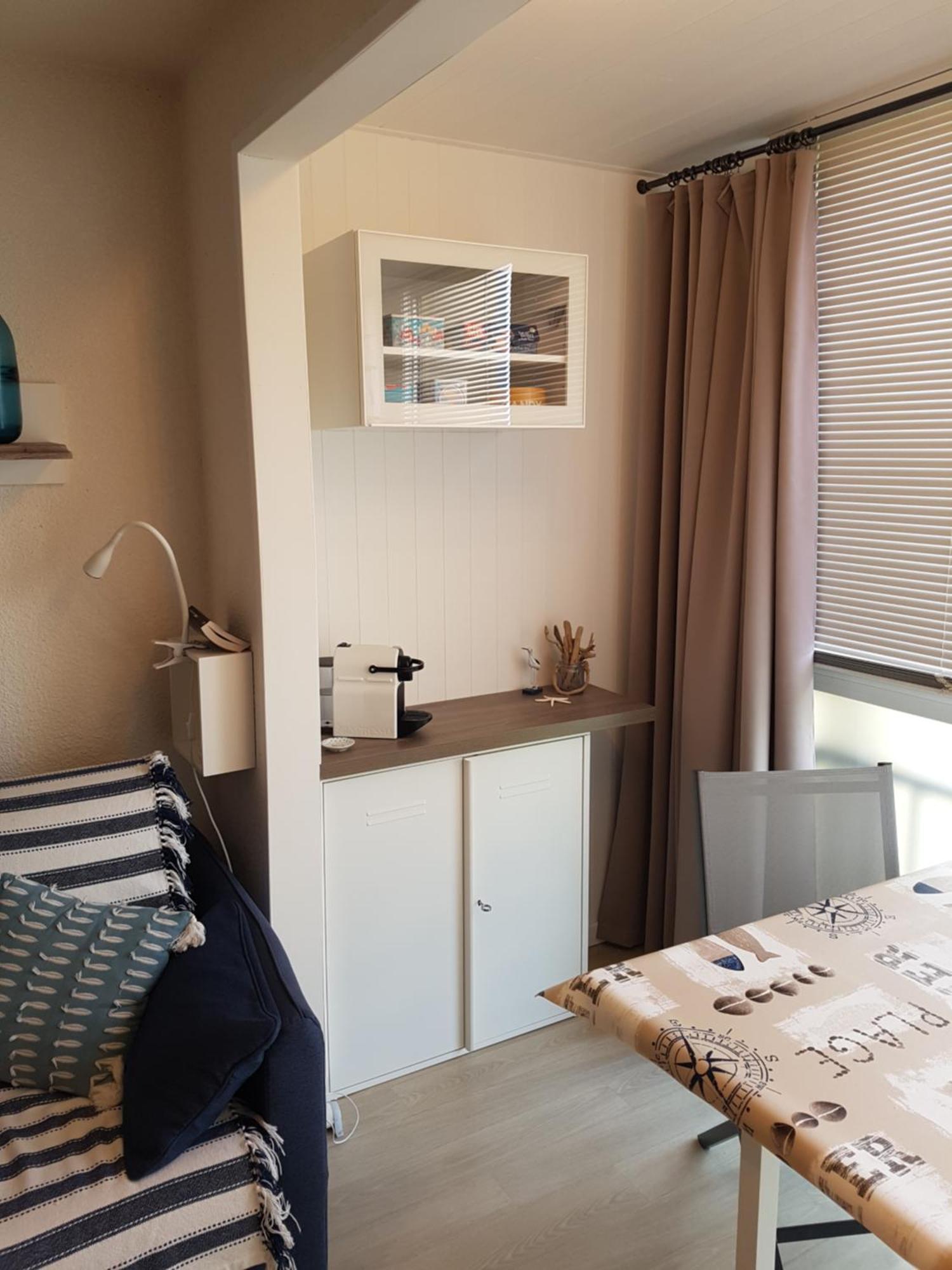 Studio Les Sables D'Olonne Port Olona - La Chaume Dış mekan fotoğraf