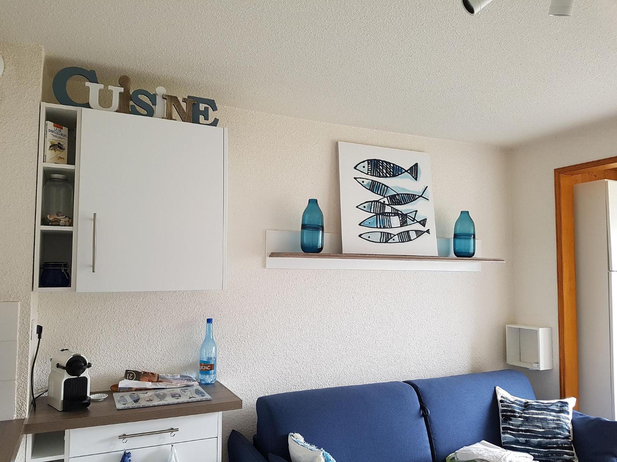 Studio Les Sables D'Olonne Port Olona - La Chaume Dış mekan fotoğraf